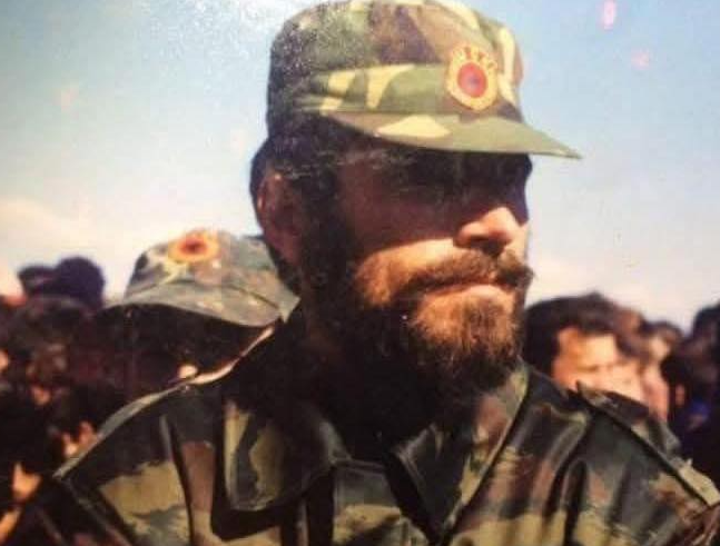 ​27 vjet nga rënia heroike e Ilaz Kodrës