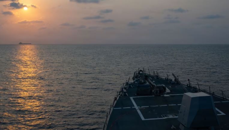 LIVE: “Është gjeniale”, Trump ‘vë bast’:  Bllokada ime detare do të sfidojë historinë dhe do ta shkatërrojë Iranin