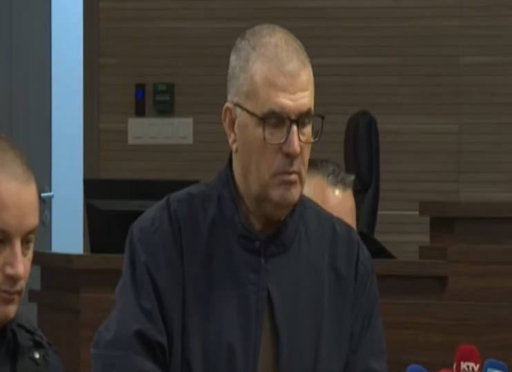 Gjykimi për spiunazh ndaj Shabanit dhe Qerimit mbahet me dyer të mbyllura