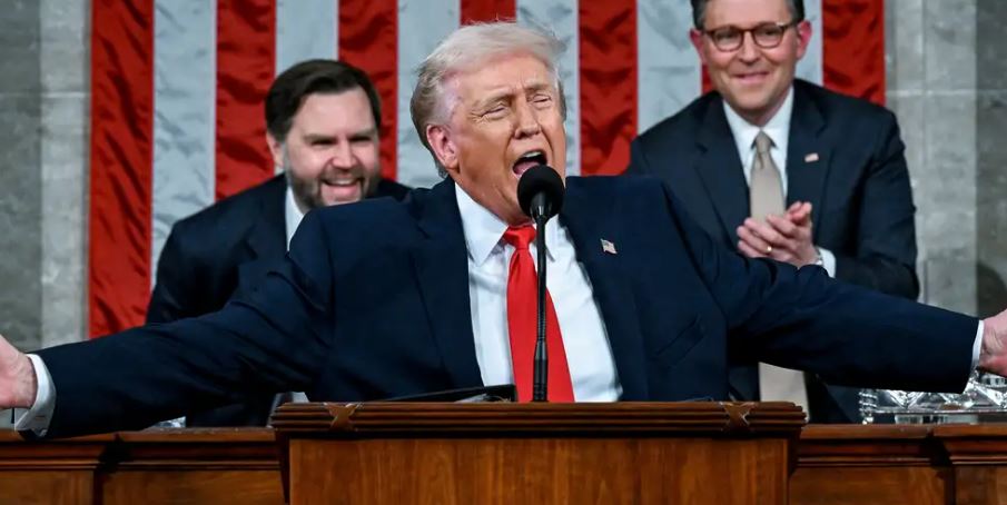 Lufta me Iranin - përballja midis Trump dhe Kongresit