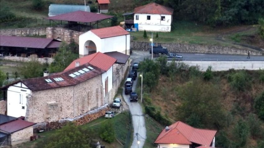 “Dënimet për Banjskën forcojnë shtetin, por nuk eliminojnë rrezikun e ri”