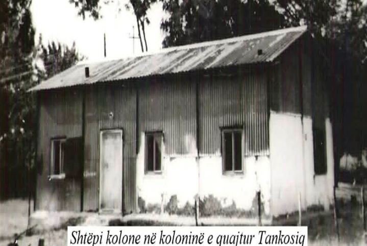 Kolonët serbo-malazez të vendosur nga Serbia në tokat dhe shtëpit e fshatarëve të Sllatinës, Zllatarit dhe Mirosalës përmes Projektit famëkeq  të “Reformës Agrare”