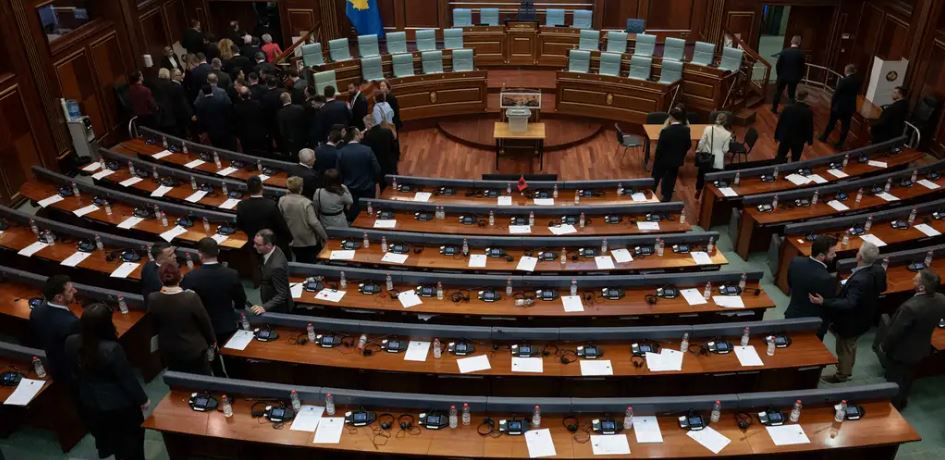 Zgjedhjet e jashtëzakonshme – Voca analizon situatën politike dhe rrjedhën e ngjarjeve