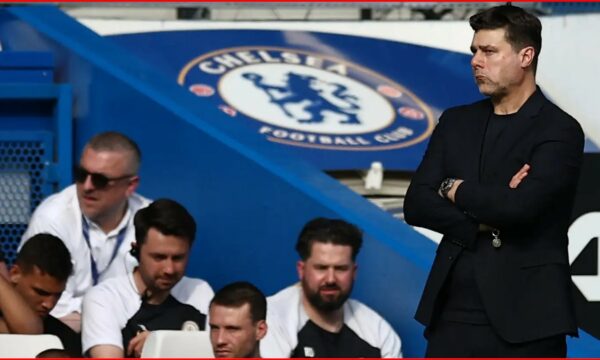 Pochettino: U largova vetë nga Chelsea