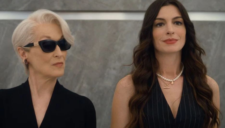 “The Devil Wears Prada” synon një fitim fillestar prej 162 milionë eurosh në nivel global