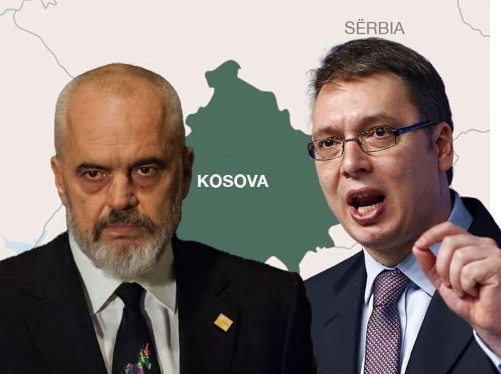 Projektet me hije dyshimta: Si tentoi Vuçiq të pastrojë imazhin e Serbisë, analisti nxjerr në pah rolin e Ramës