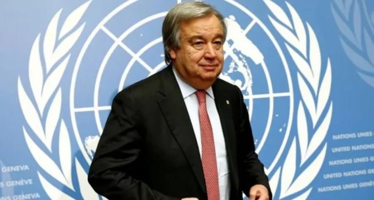 Bllokada detare në Hormuz, Sekretari i Përgjithshëm i OKB-së: Rrezikohet ekonomia globale