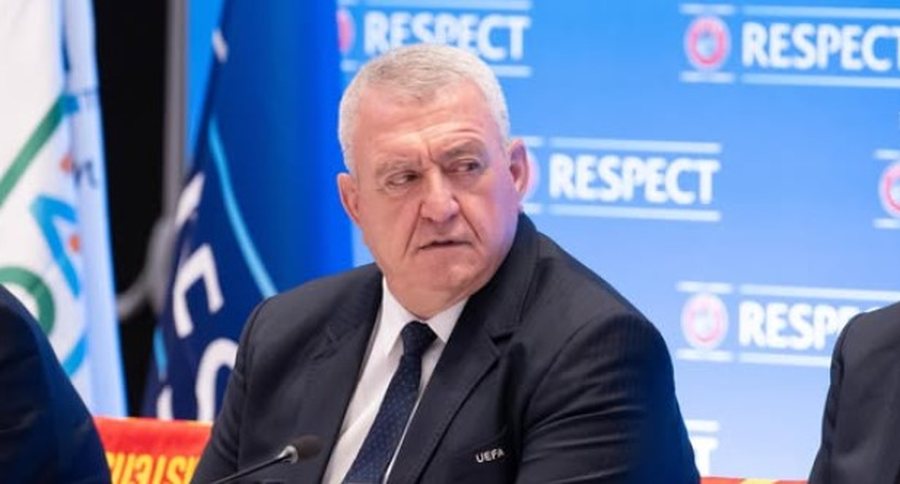 FIFA kthen “pllakën” për shitjen e të drejtave te investitorët, reagon Presidenti Duka