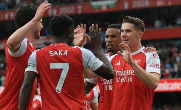 Arsenal përgatit goditjen më të madhe në historinë e tyre?