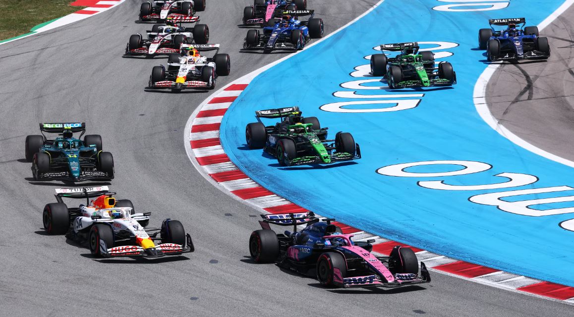 Çmimi i Madh i Spanjës në Formula 1 një çmenduri ekonomike