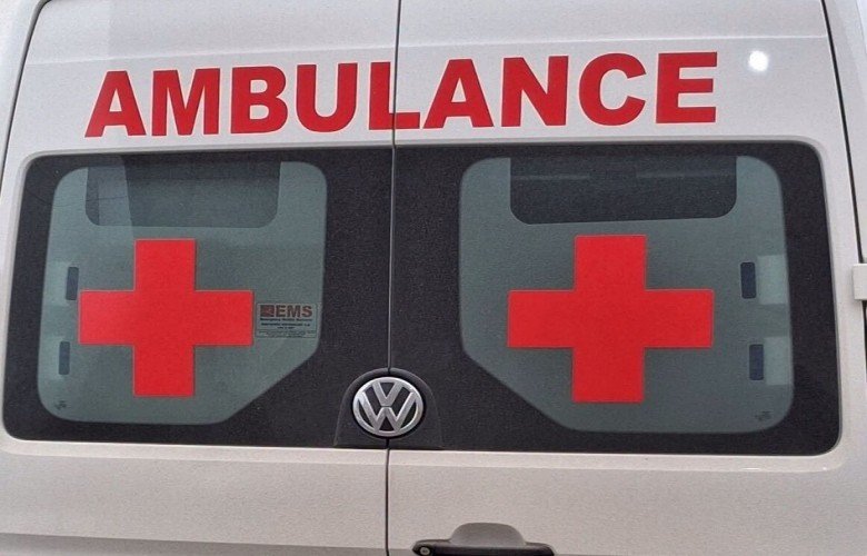 Fëmija shpëtohet pasi ra në ujë, njofton Spitali i Mitrovicës