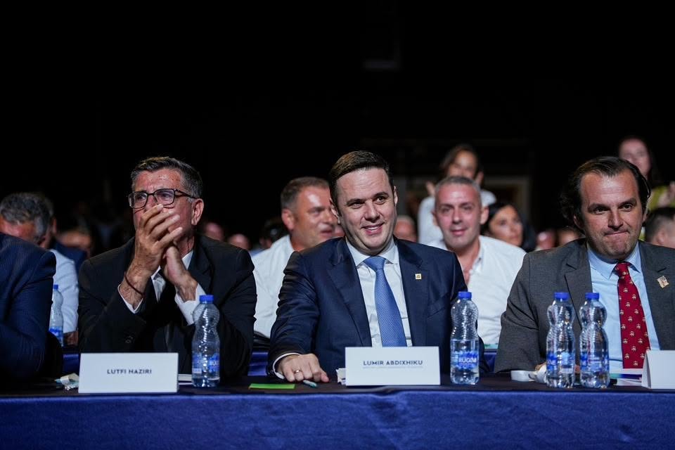 “Jo çdo mandat çon në koalicion” – Halilaj tregon çfarë duhet të ndodhë mes LDK-së dhe LVV-së