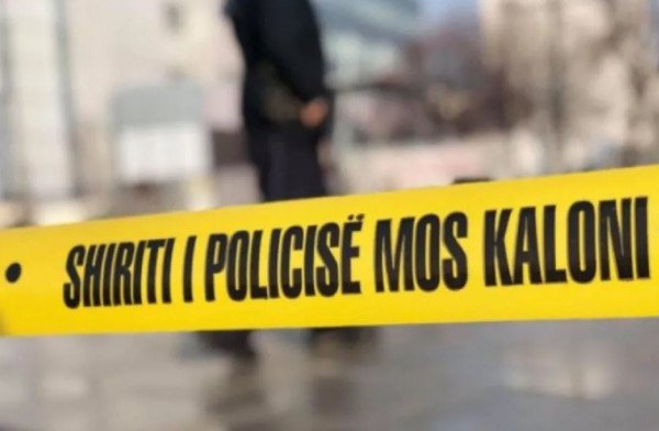 Vdes në spital pasi dyshohet se u rrëzua në gjendje të dehur në Suharekë