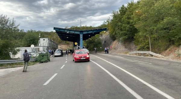 Kontrabandë me mallra nga Serbia, konfiskohen mallra dhe 340 litra birrë
