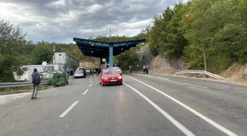 Kontrabandë me mallra nga Serbia  konfiskohen mallra dhe 340 litra birrë