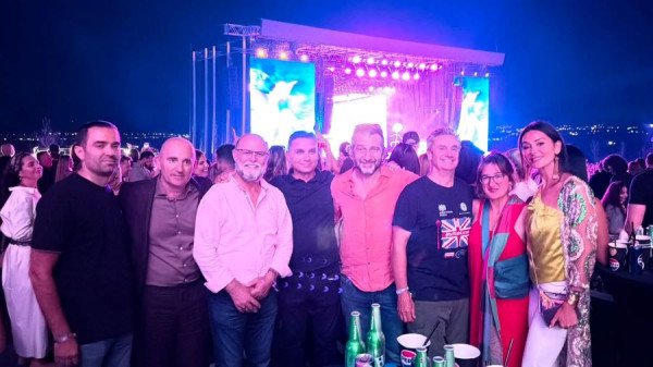 ​Rama: Bota e zbulon Prishtinën, kjo është fuqia e Sunny Hill