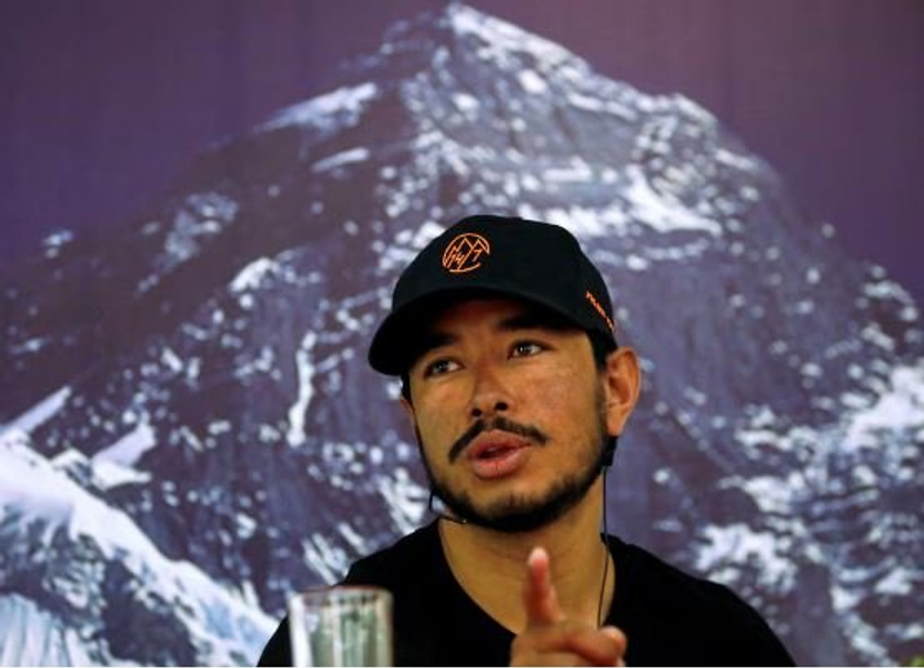 Alpinisti i famshëm nepalez në mesin e viktimave të ortekut në