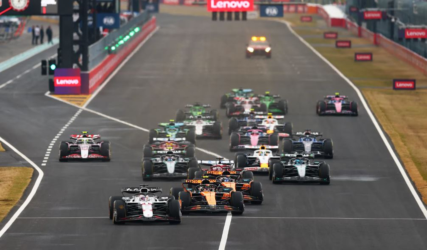 Epoka e re në Formula 1  Tifozët e duan  pilotët jo