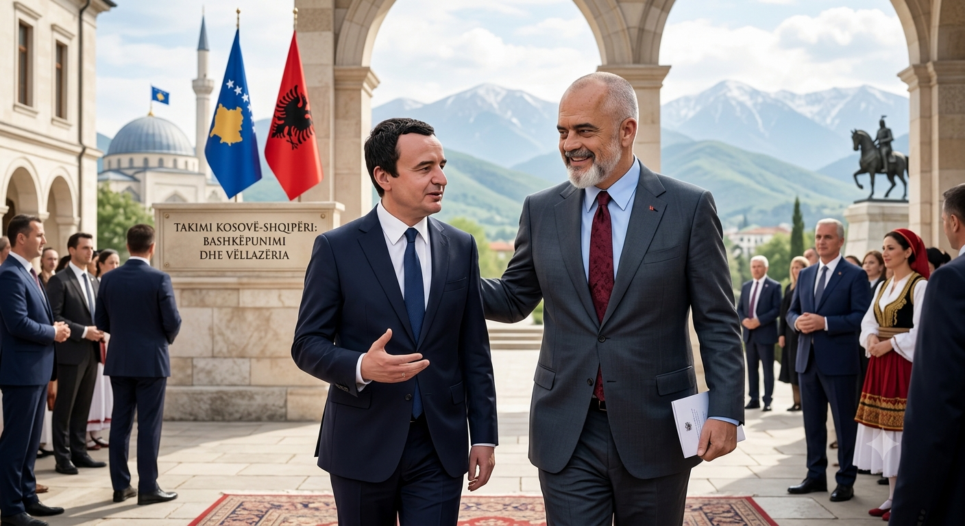 Milazim Maraj: Marrëdhëniet shqiptare janë dobësuar, diplomacia duhet të mbrojë interesat kombëtare