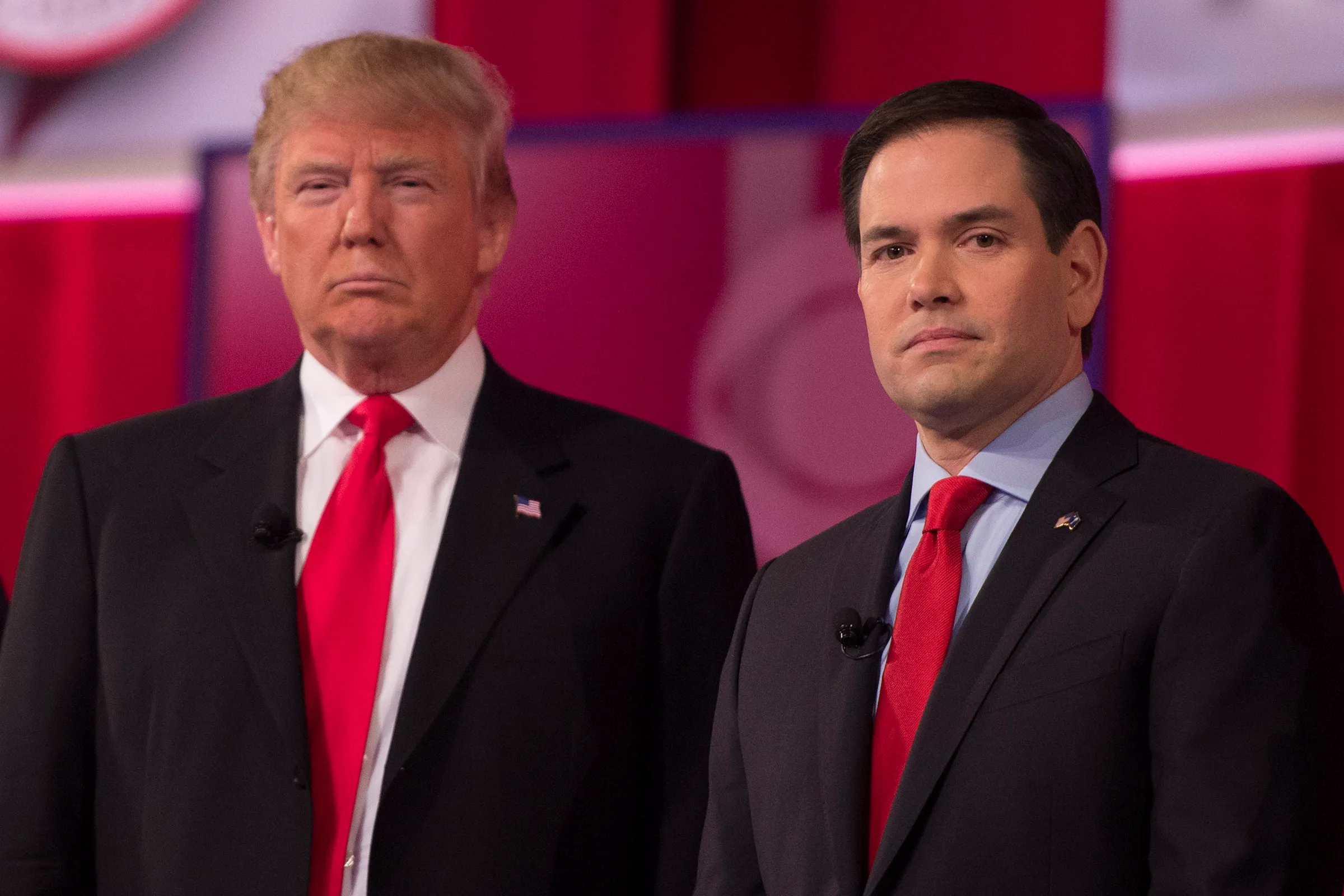 “Irani nuk është përballur me një president si Trumpi”, Rubio paralajmëron Teheranin