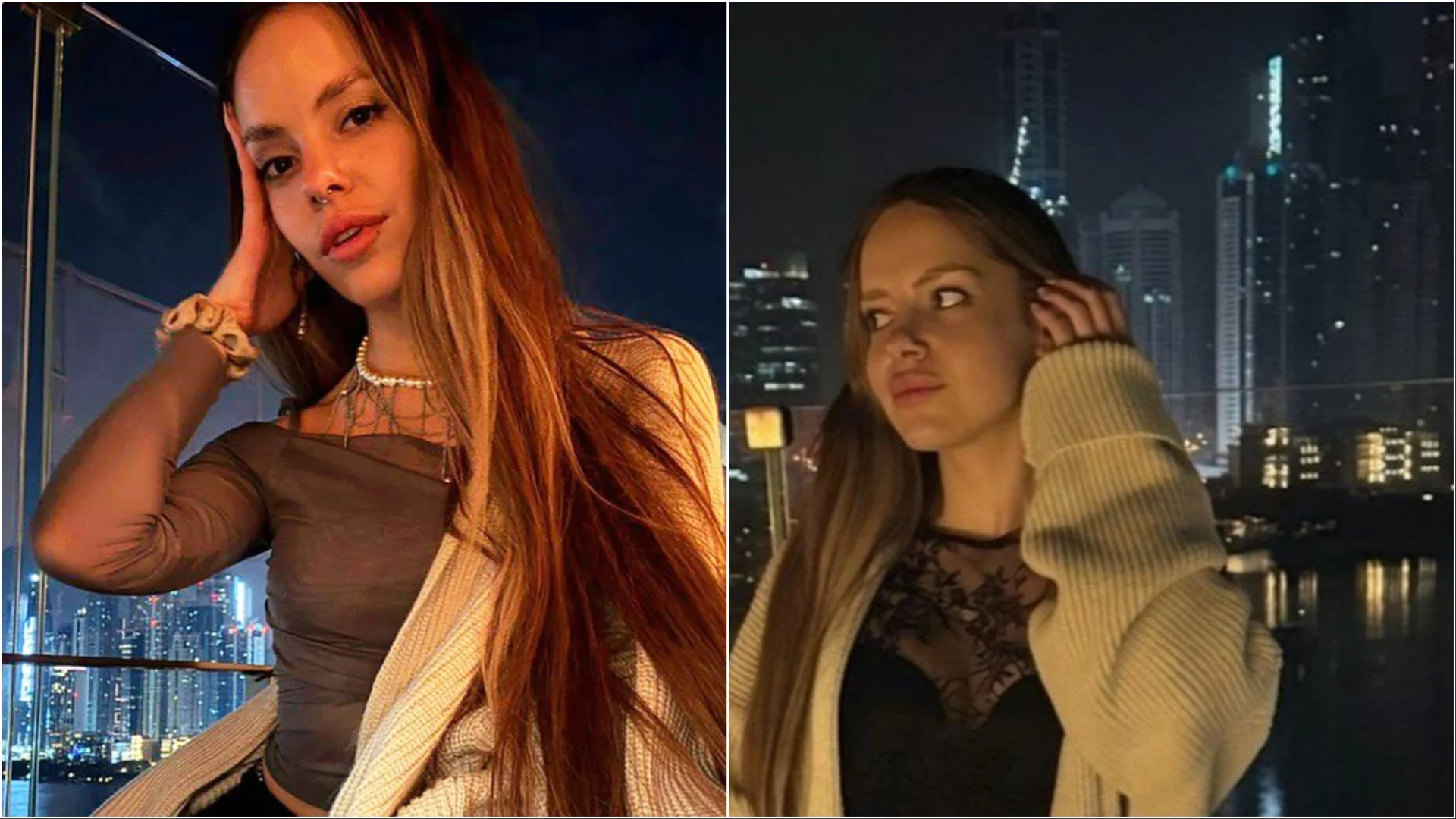 Kishte dalë në një klub nate në Beograd, gjendet e vdekur brenda një valixheje modelja ruse, në pranga një turk