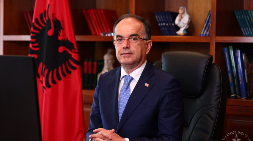Presidenti Begaj dekreton marrëveshjen e huasë me SHBA