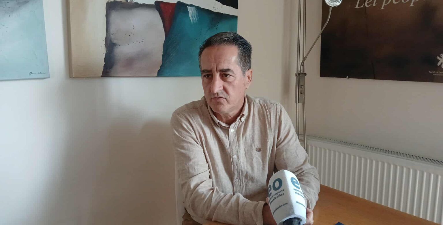A do t’i hapë Serbia arkivat e luftës nëse BE bën presion mbi Beogradin? Flet Blakaj 