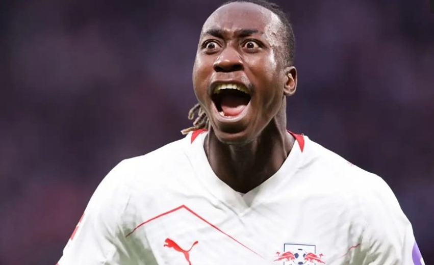 RB Leipzig nuk i kthen përgjigje Realit
