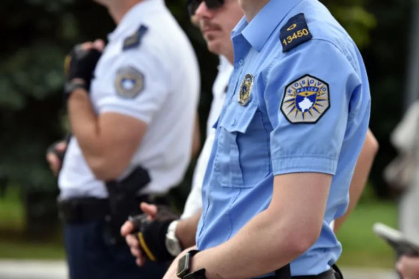 Sulm me shufër metalike në Lipjan, arrestohet një person