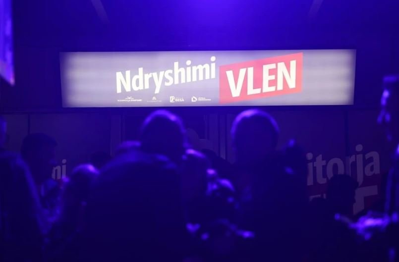 VLEN: Ali Ahmeti sakrifikoi frymën e Marrëveshjes së Ohrit për Ballkanin e Hapur