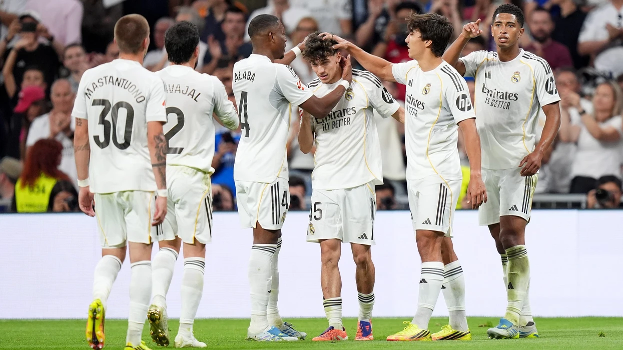 Nuk u mjaftuan me dy, Fulhami tani vihet pas një tjetër lojtari të Real Madridit