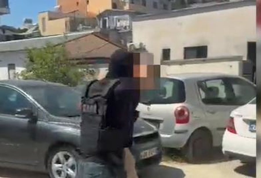Arrestohet në Durrës kavajsi i shumëkërkuar i drejtësisë italiane, pritet ekstradimi i tij drejt Italisë