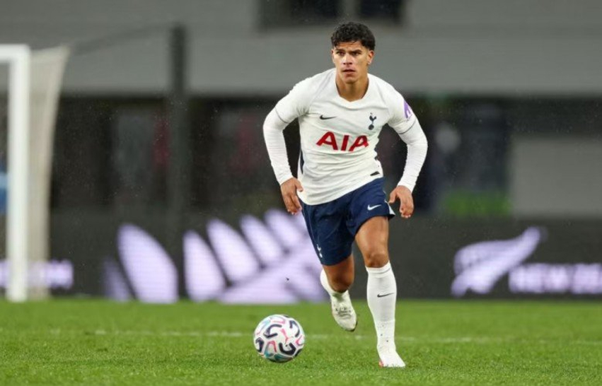 Fernandes zbulon pse zgjodhi Tottenhamin