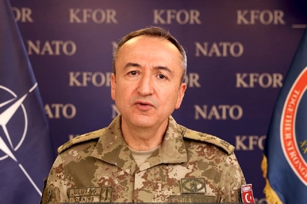 Ozkan Ulutash: Kush e kërcënon Kosovën, si mbrohet ajo dhe pse KFOR komunikon shpesh me Serbinë?