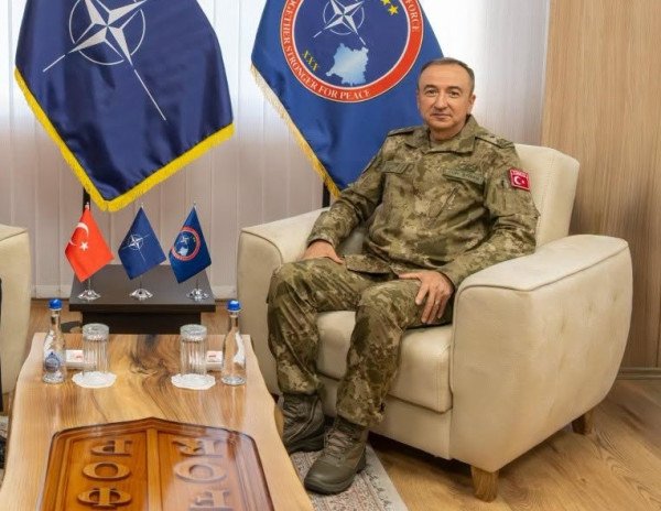 ​A u vonua KFOR-i në Banjska? U veprua në mënyrë profesionale dhe me shpejtësinë e duhur, thotë Ulutash