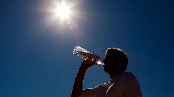 ​Temperatura në Kosovë javën që vjen deri në 38 gradë Celsius