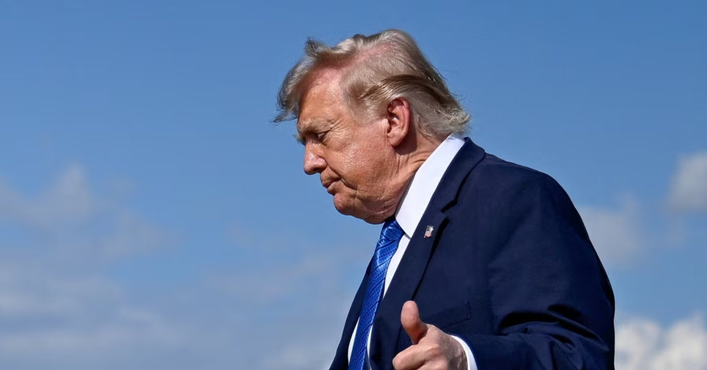 Trump thotë se ka anuluar sulmet ndaj Iranit, këmbëngul se marrëveshja është afër