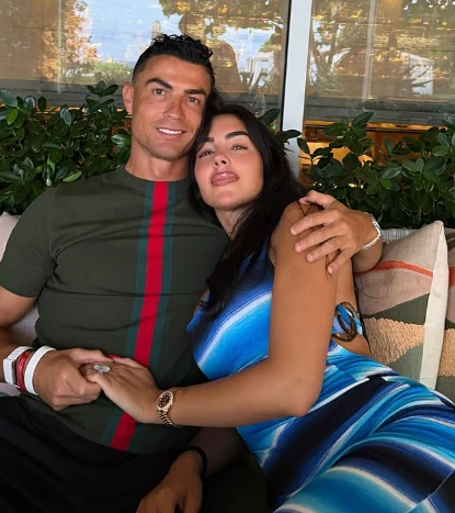 Raportohet se Ronaldo dhe Georgina do të martohen fundjavën e ardhshme në Madeira