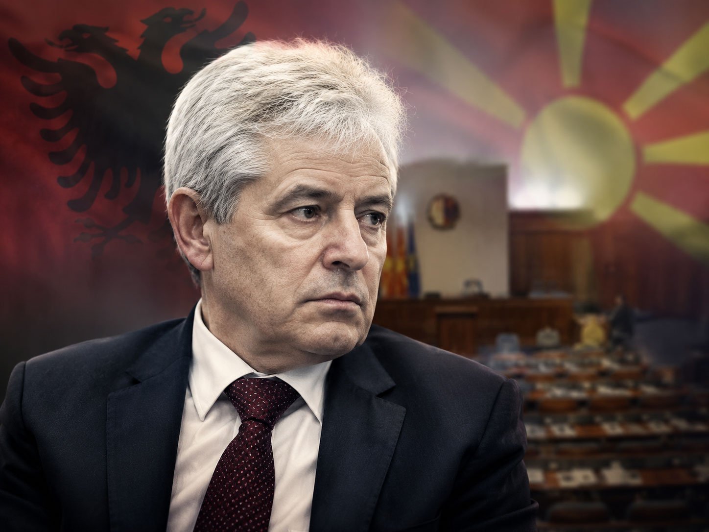 Dosti me akuza të rënda ndaj Ali Ahmetit: “Kujt i shërben politika e tij?”
