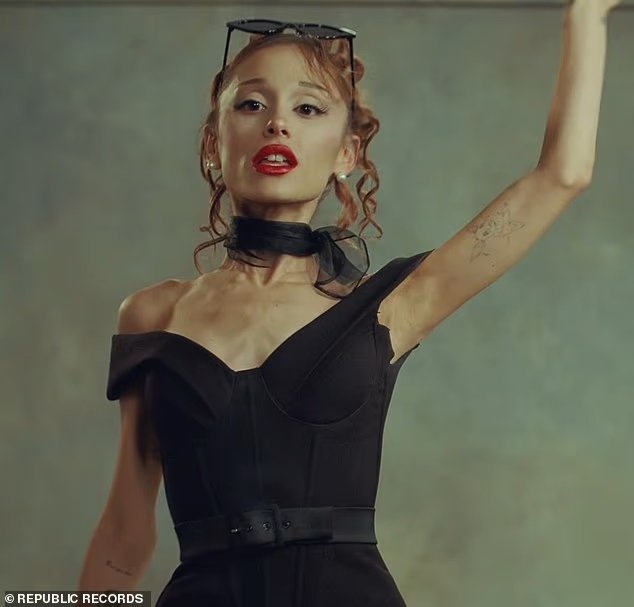 Ariana Grande tërhiqet nga projekti i ri në Londër, do të marrë pushim pas turneut