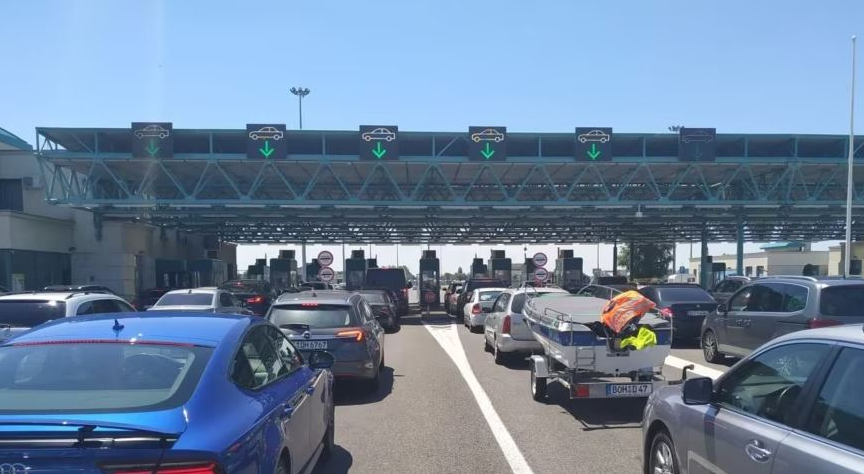 Arrestimi i shtetasit të Kosovës në kufi me Hungarinë, çka thotë MPB-ja serbe? 