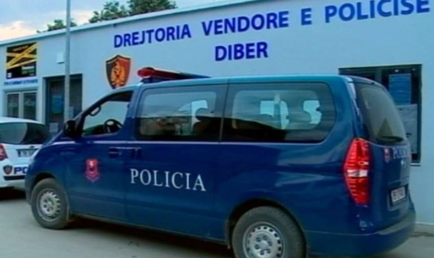 Dibër/ Kultivuan 1121 bimë narkotike, në pranga 2 persona
