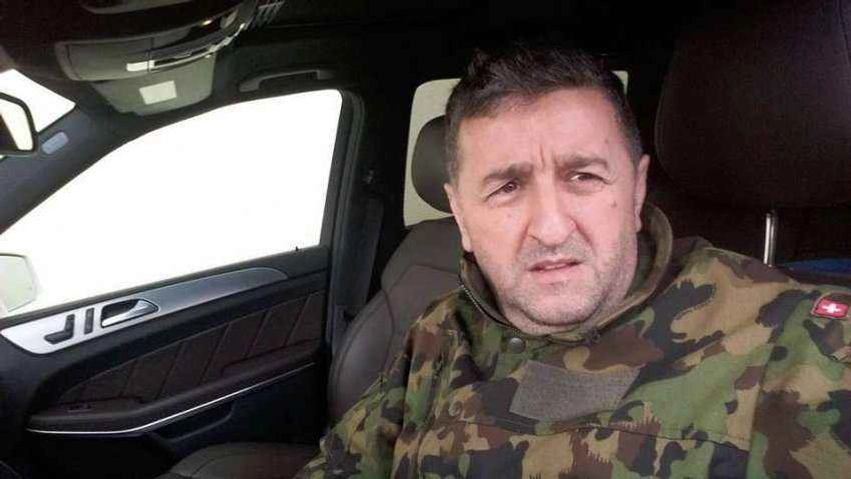 Lidhjet, dyshimet dhe puna në Zubin Potok, Miftari ‘zbulon’ më tepër