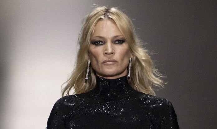 Kate Moss përballet me humbje të mëdha/ Agjencia e modeles regjistron deficit prej 1.8 milionë paundësh