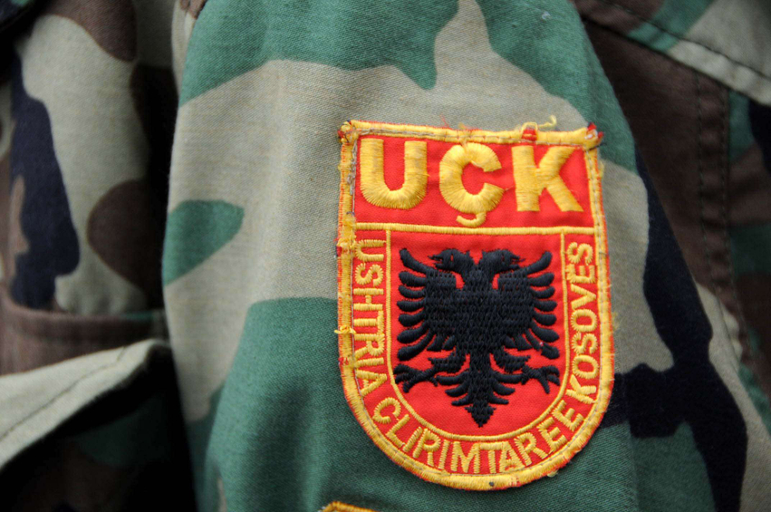 OVL UÇK  Nderimi i njësive serbe  mohim i krimeve