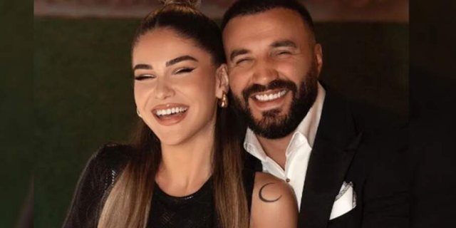 Lëvizja e papritur në rrjete sociale, çifti i njohur i BBVA ndan rrugët