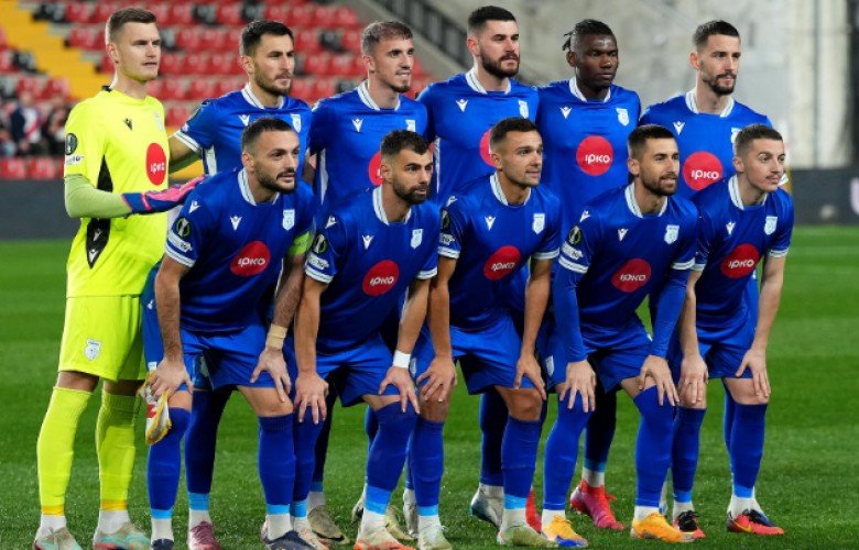 Drita mëson kundërshtarin e mundshëm në ‘play-off’ të Conference League