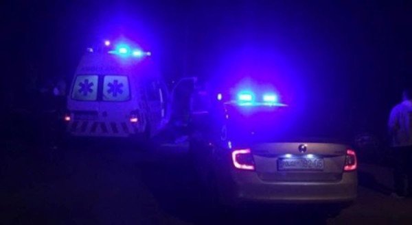 ​Detaje të reja për aksidentin në rrugën Gjakovë-Klinë, Spitali i Gjakovës: Pranuam 10 të lënduar