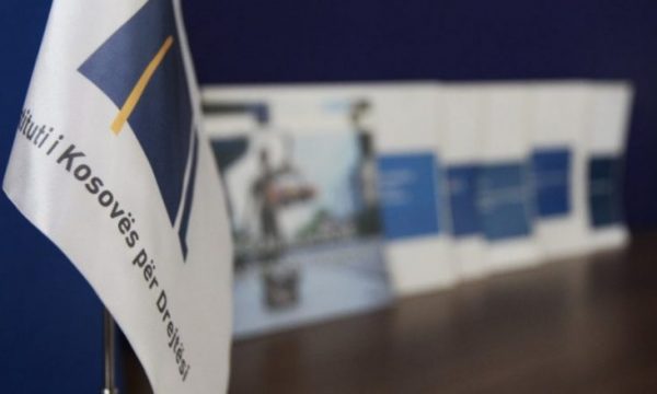 IKD vazhdon nesër mbledhjen e nënshkrimeve për ndryshimin e Kodit Penal 
