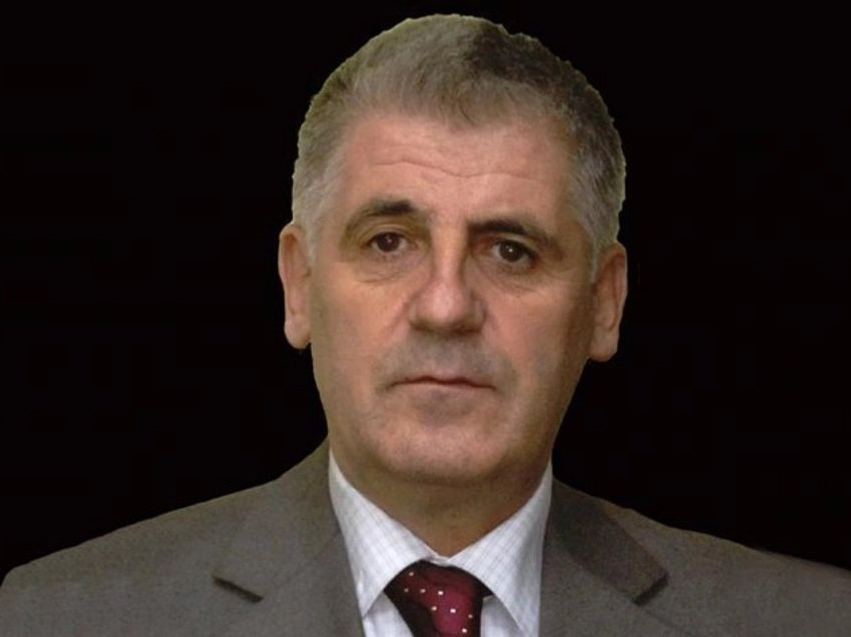 Veprimtaria subversive, politiko-zbulimore dhe terroriste e